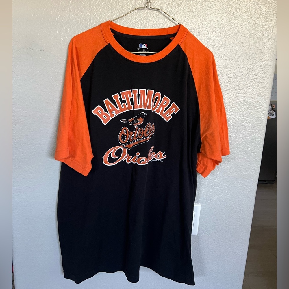 Baltimore Orioles Tshirt